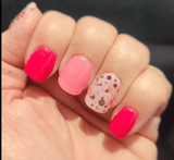 Dip Powder D250 Muse Pink Crème Dip Powder