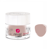Dip Powder D2507 Refresh Nude Creme Dip Powder