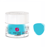 Dip Powder D2511 Baybreeze Dip Powder