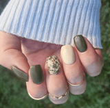 Dip Powder D455 Calaca Nude Crème Dip Powder