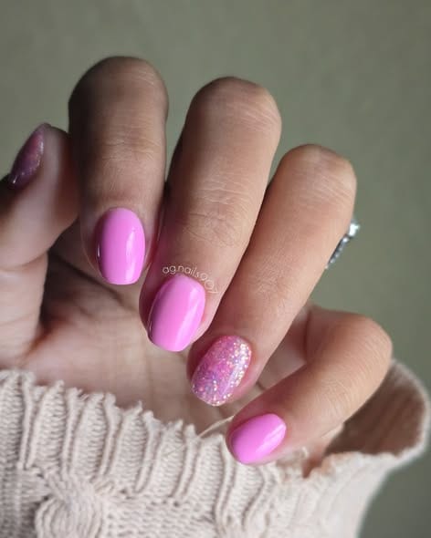 D522 Debutante Pink Crème Dip Powder – Revel Nail
