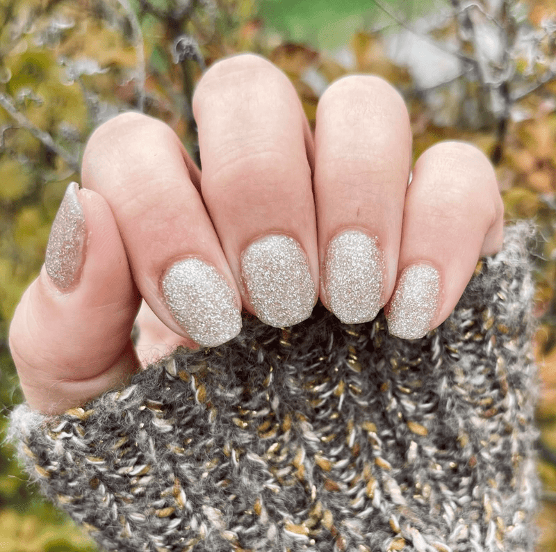 Dip Powder D594 Bryn Nude Shimmer Dip Powder