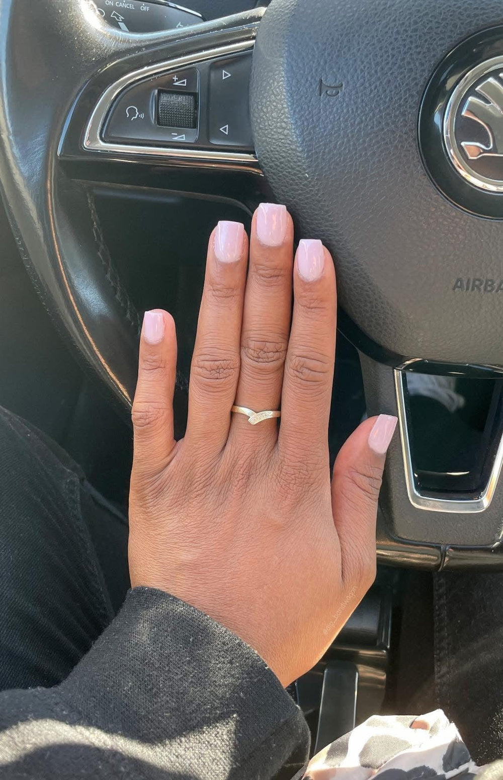 D723 Rosebud Pink Crème Dip Powder – Revel Nail