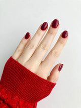 Dip Powder D736 Temptress Glitter Dip Powder