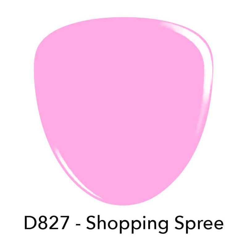 Dip Powder D827 Shopping Spree Dip Powder | Dresses