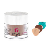 Dip Powder D846 Cinnamon Creme Dip Powder