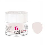 Dip Powder D879 Dove Gray Creme Dip powder Pro Product 2 oz