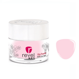 Dip Powder D886 Vows Pink Creme Dip powder Pro Product 2 oz