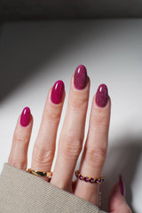 Dip Powder D899 Juneberry Pink Crème Dip Powder