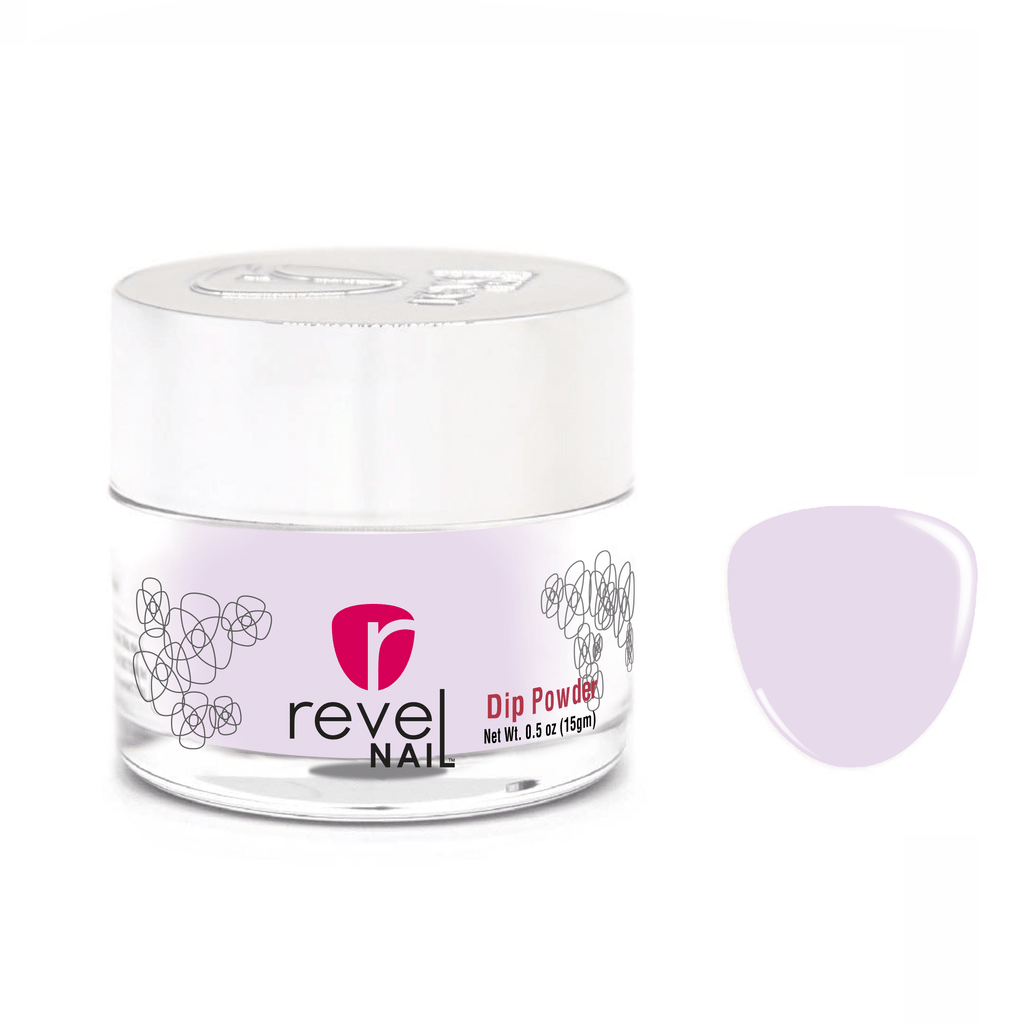 D904 D904 Wisp Dip, Gel and Nail Polish Trio – Revel Nail