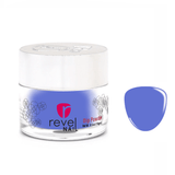 Dip Powder D914 Bluebell Blue Creme Dip Powder