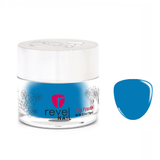 Dip Powder D916 Seaside Blue Dip Powder