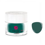 Dip Powder D925 Peacock Teal Creme Dip Powder