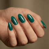 Dip Powder D925 Peacock Teal Creme Dip Powder
