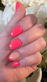 Dip Powder D931 Brianna Pink Creme Dip Powder