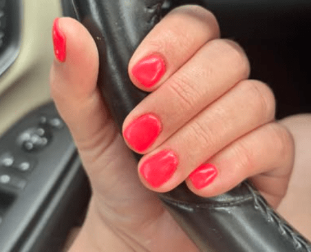 Dip Powder D931 Brianna Pink Creme Dip Powder