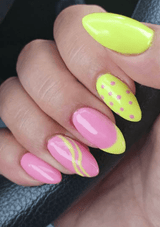 Dip Powder D946 Rouge Pink Creme Dip Powder