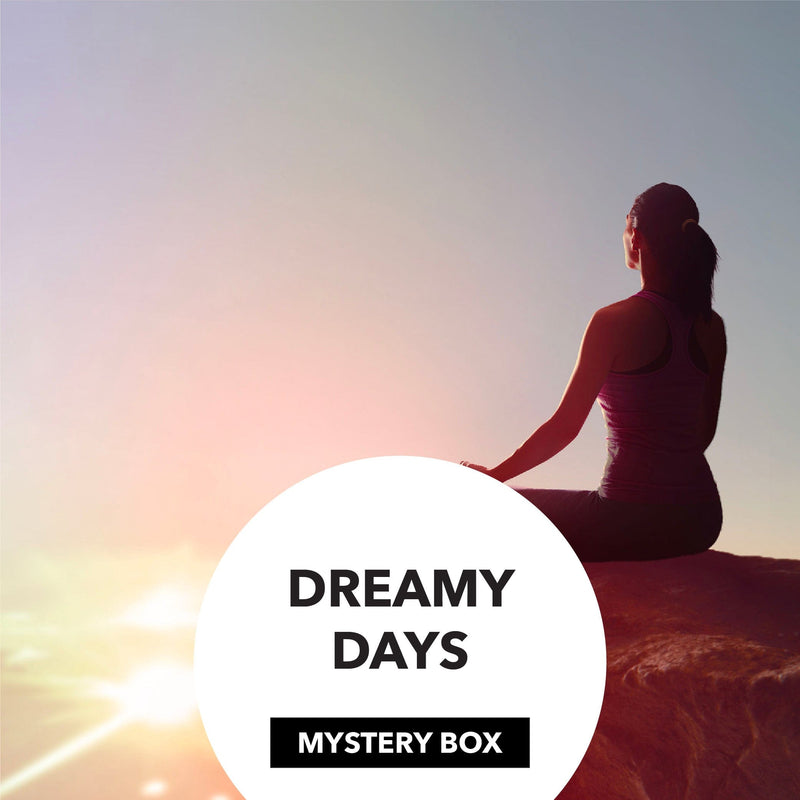 Dip Powder Dreamy Days Dip Powder Mystery Box (Bundle)