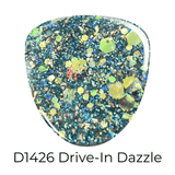 Dip Powder Drive in Theater Dip Powder Theme Kit