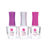 Dip Powder Erica and Vivien| Two Color Dip Powder Starter Kit