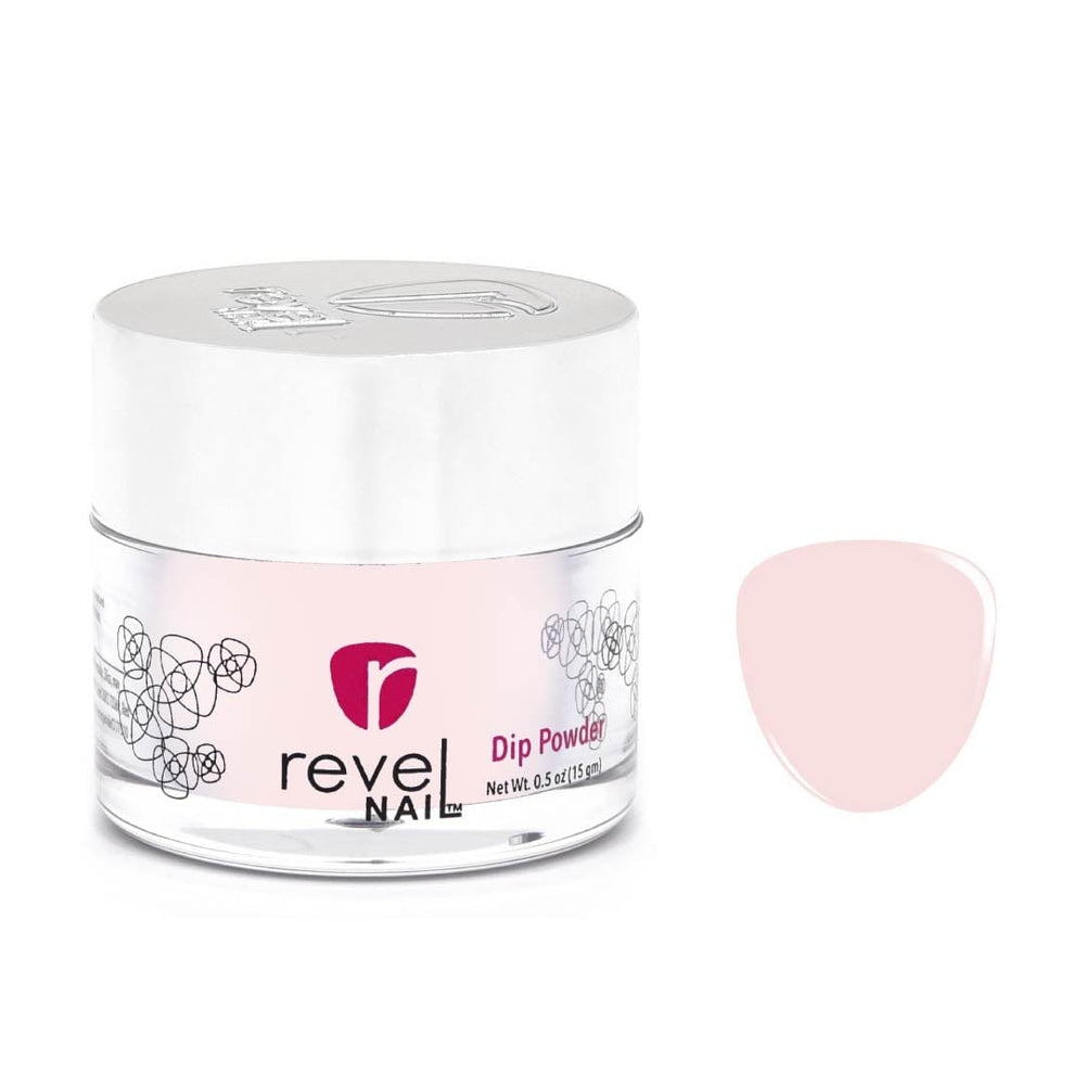 Revel Nail - Revel Nail Dip Powder