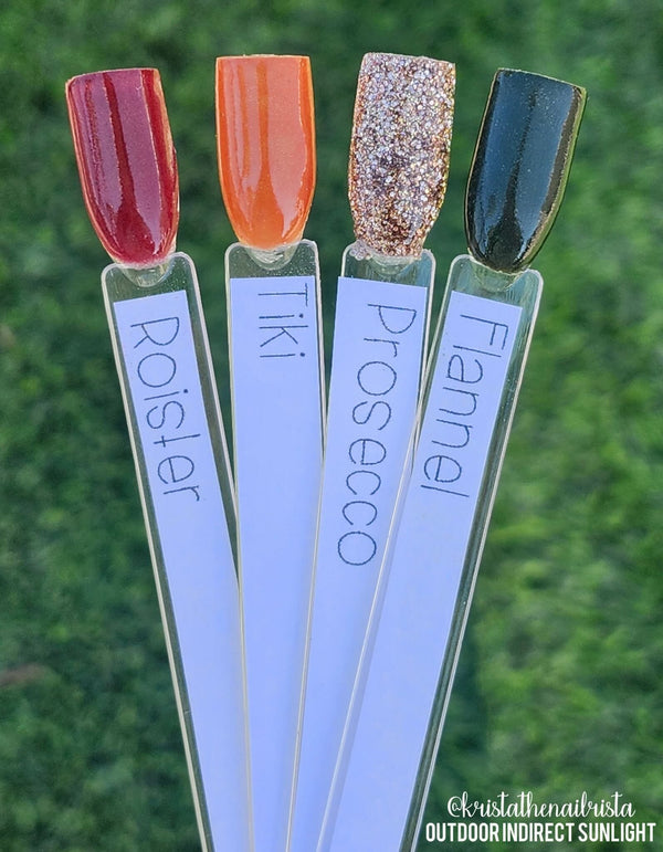 Dip Powder Fall Friendships