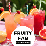 Dip Powder Fruity Fab Mini Mystery Box
