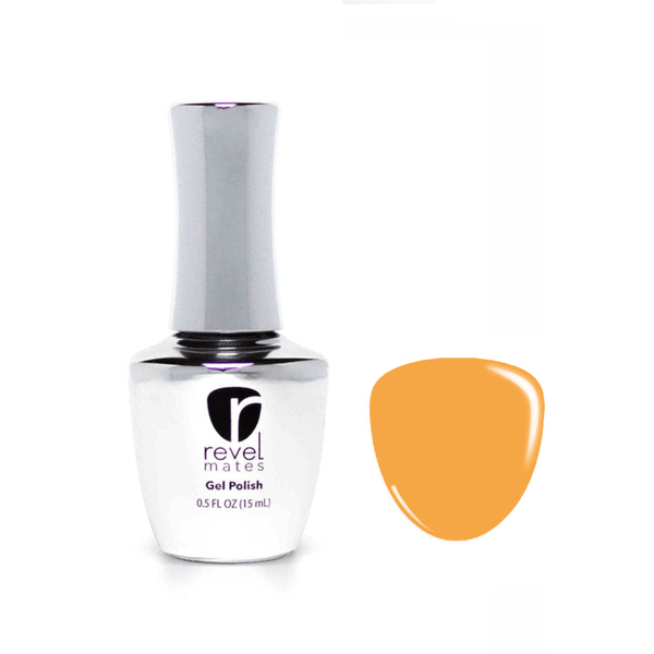 G1360 Chartres Sheer Jelly Gel Polish – Revel Nail