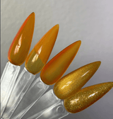 Dip Powder G1360 Chartres Sheer Jelly Gel Polish