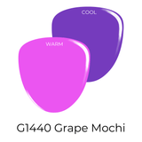 Dip Powder G1440 Grape Mochi