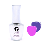 Dip Powder G1441 Indiberry Blue Gel Polish