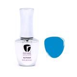 Dip Powder G1443 Blue Current Blue Gel Polish