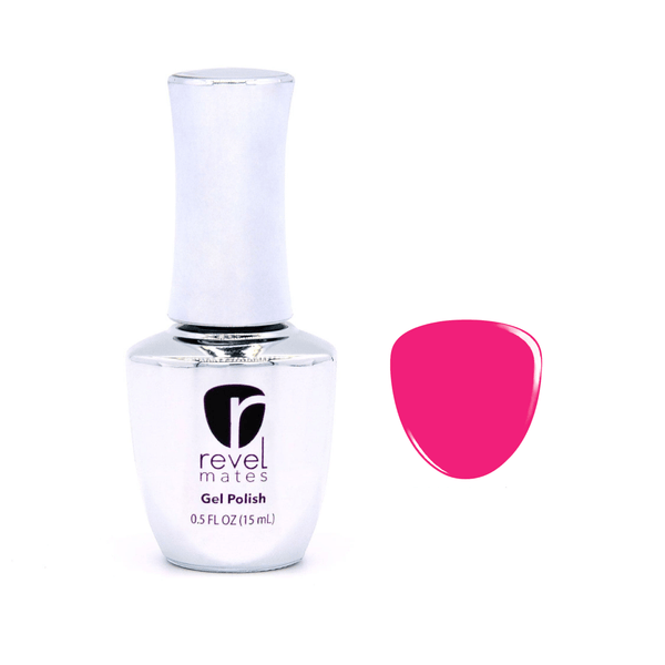Dip Powder G893 Swanky Pink Creme Gel Polish
