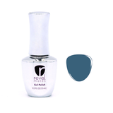 Dip Powder G917 Coastline Blue Crème Gel Polish