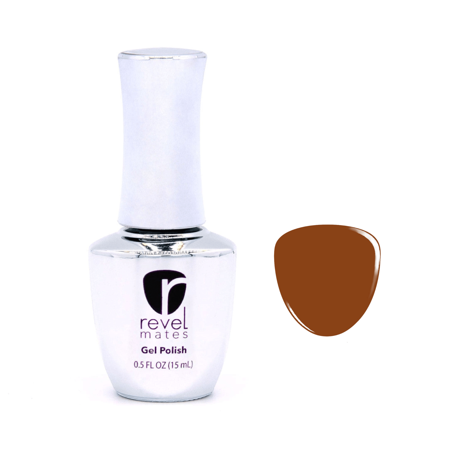 G953 Tiki Gel Polish – Revel Nail