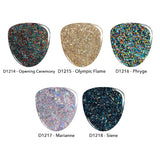 Dip Powder Games Wide Open Set Dip Powder Set