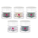 Dip Powder Games Wide Open Set Dip Powder Set