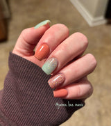 Dip Powder Garden Sprite | 4 Shade Dip Powder Set