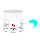 Dip Powder GC11 Illuminate White Glow Dip Powder