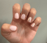 Dip Powder GC13 Blink Pink Glow Dip Powder 0.5 oz jar