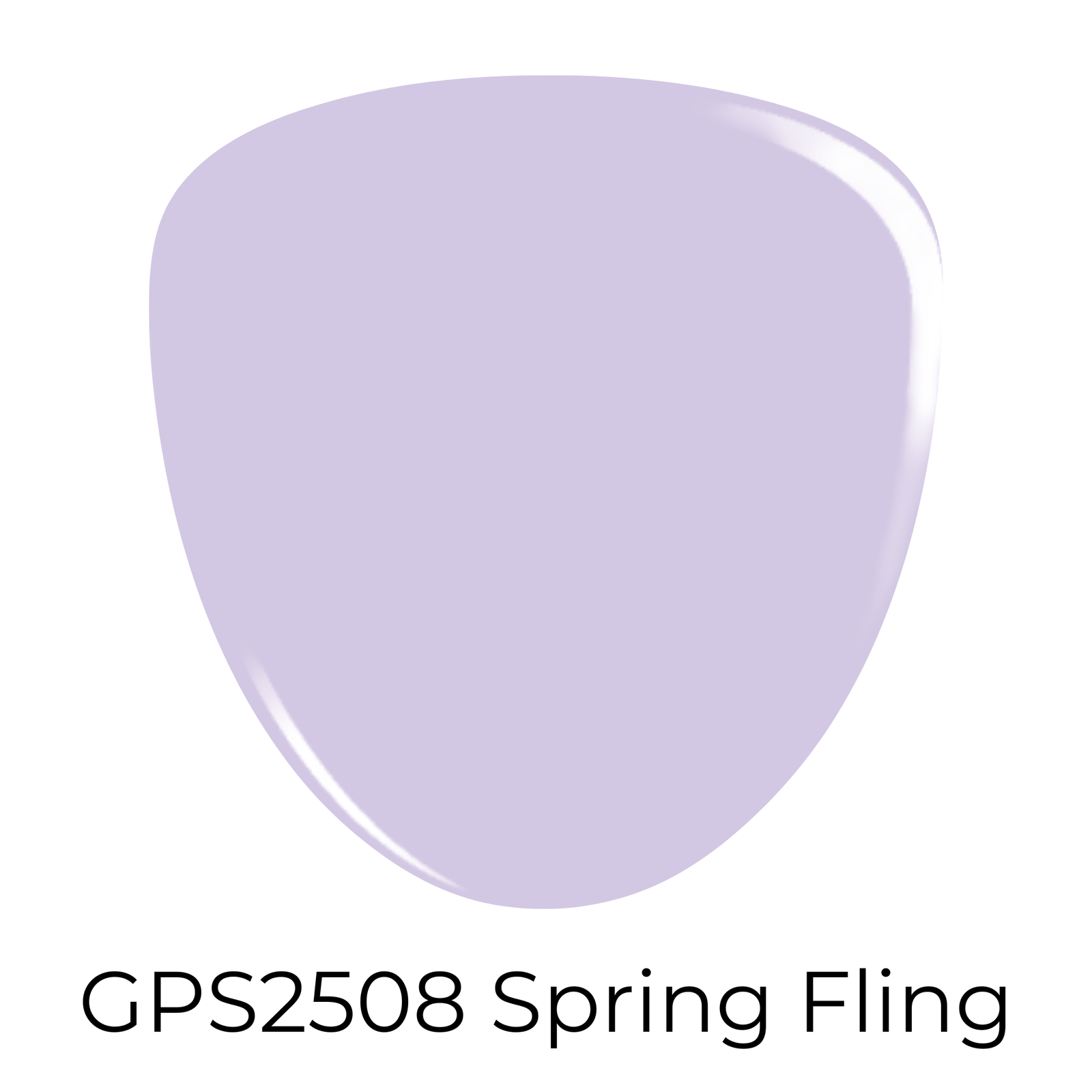 GPS2508 Spring Fling | Gel Polish + Nail Polish Duo Set – Revel Nail