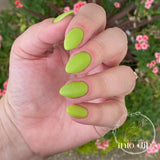 Dip Powder Grinchmas 5 Color Dip Powder Set