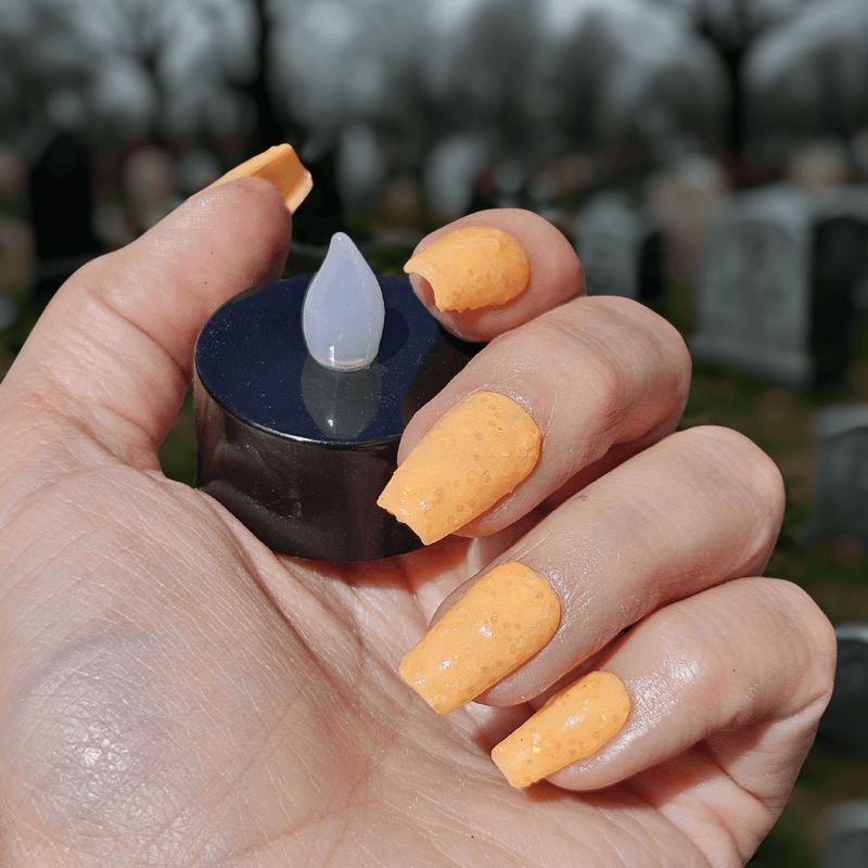 Dip Powder Halloween Drop Ins | Femme Fatale Set