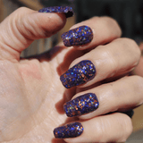 Dip Powder Halloween Drop Ins | Femme Fatale Set