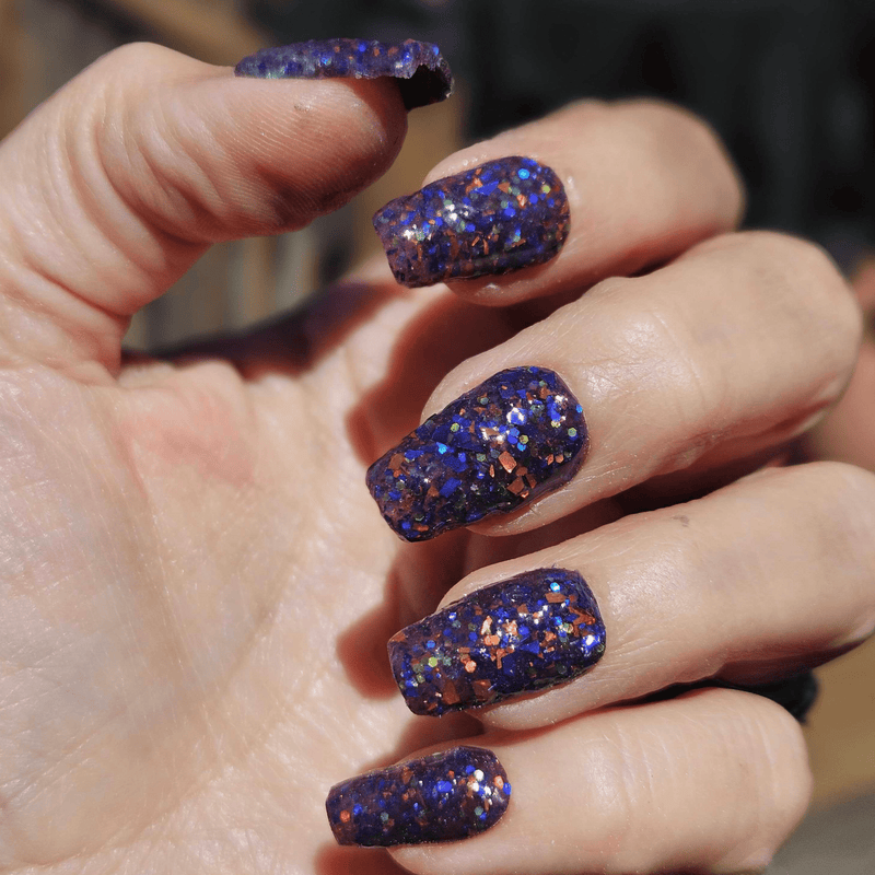 Dip Powder Halloween Drop Ins | Femme Fatale Set