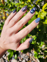 Dip Powder Iced Opulence | 5 Shade Dip Powder Set