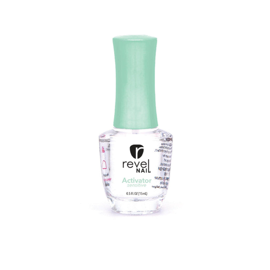 Sensitive Dip Powder Activator Revel Nail