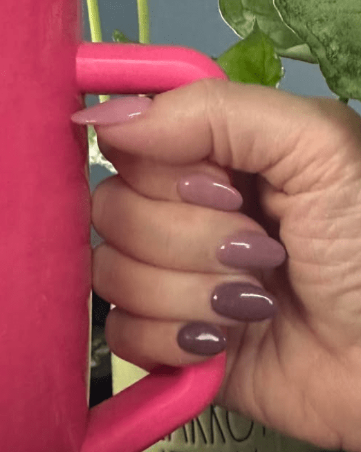 Dip Powder Mauve-lous | Tonal Set