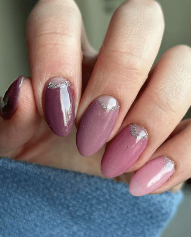 Dip Powder Mauve-lous | Tonal Set