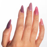 Dip Powder Mauve-lous | Pink Mauve Tonal Set